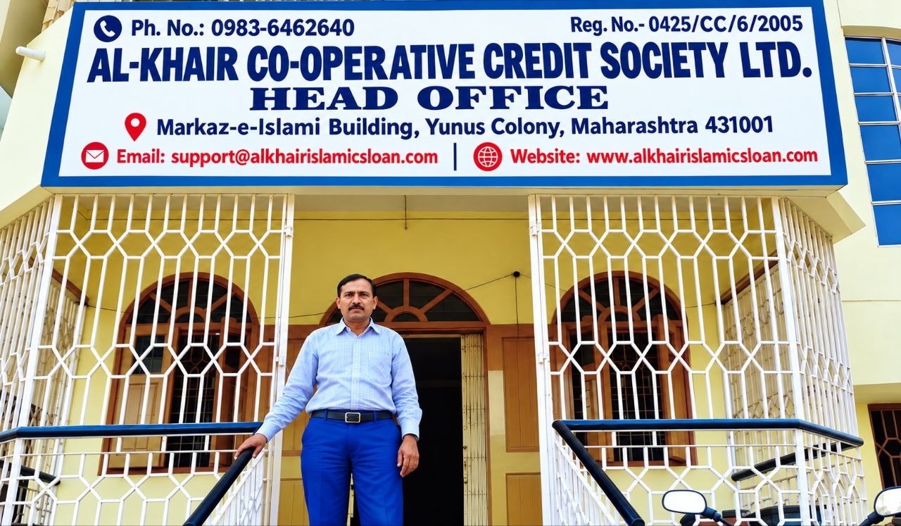 Al Khair Islamic Multi-Purpose Loan