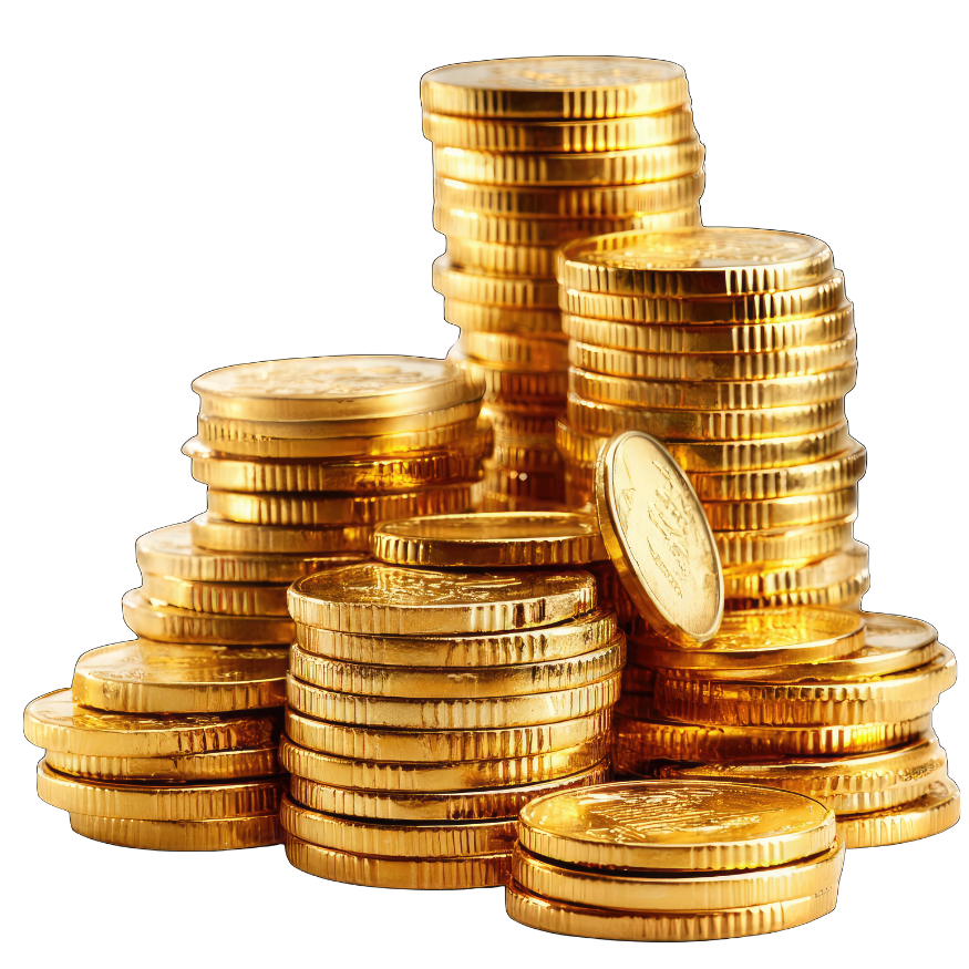 Halal Investment Coins