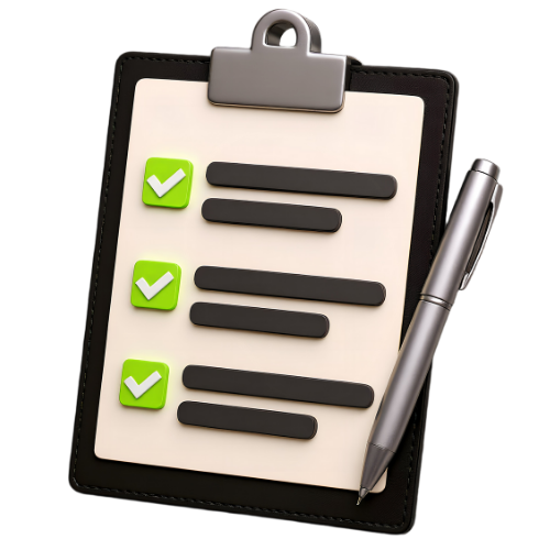 Required Documents for Islamic Finance in India