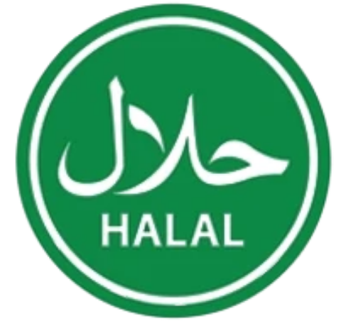 Halal Certified Islamic Finance